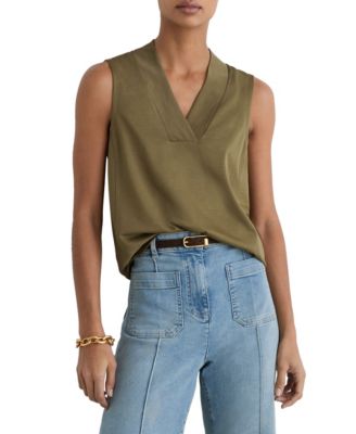 Женский жилет REISS Women's Miley V Neck