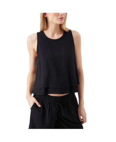 Материнская блузка Ripe Maternity Ripe Lois Nursing Top