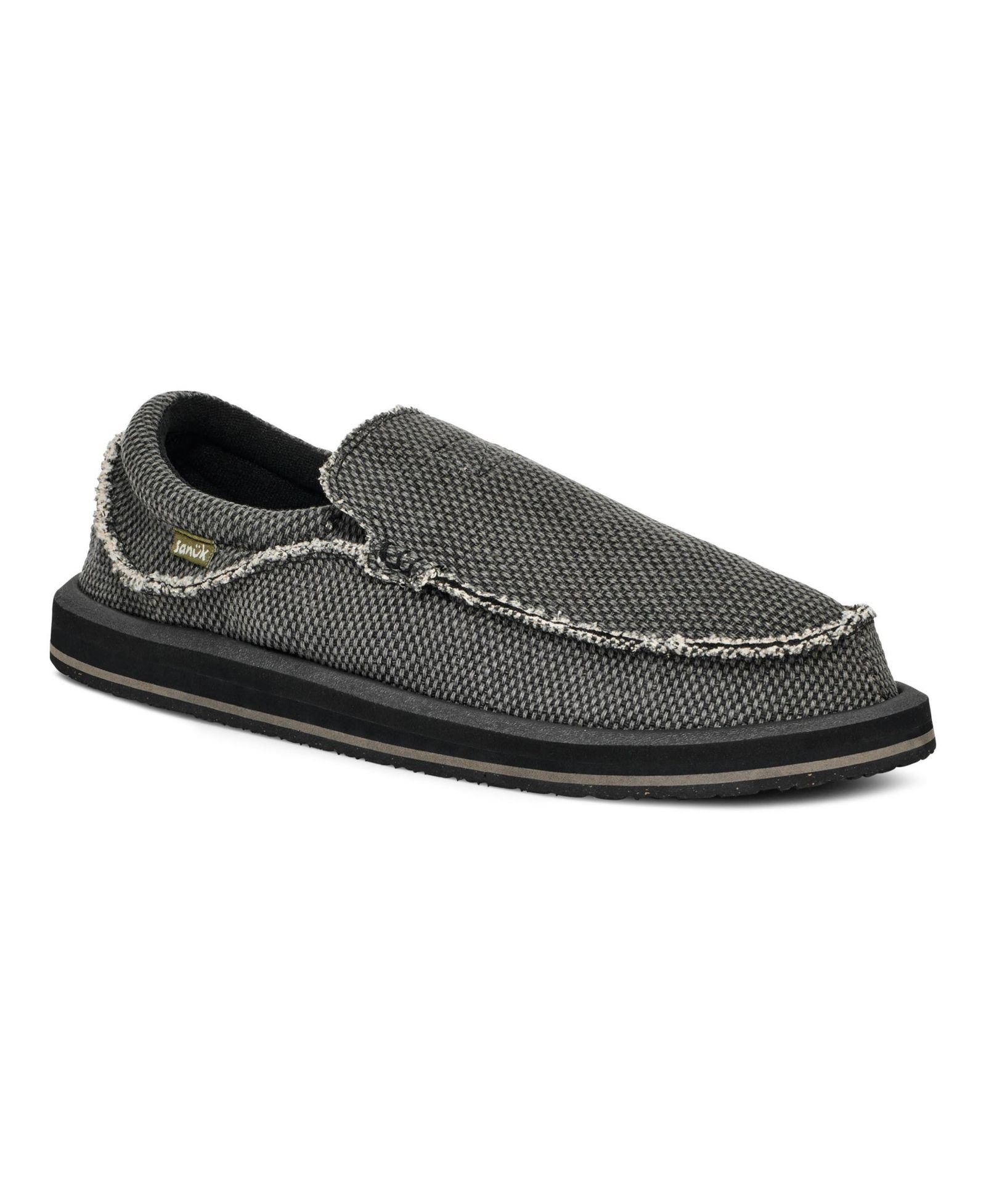 Sanuk Men's Chiba Loafers