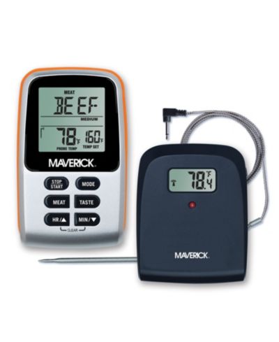Maverick Wireless Remote Cooking Thermometer