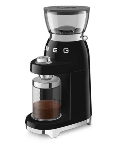 SMEG 50's Retro Style Coffee and Espresso Grinder