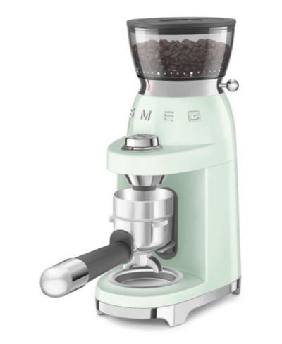 SMEG 50's Retro Style Coffee and Espresso Grinder