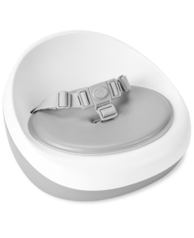 Skip Hop Baby and Toddler Sleek Seat Booster