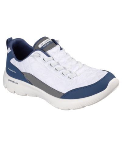 Женские прогулочные кроссовки Skechers Women's Summits Contour Foam