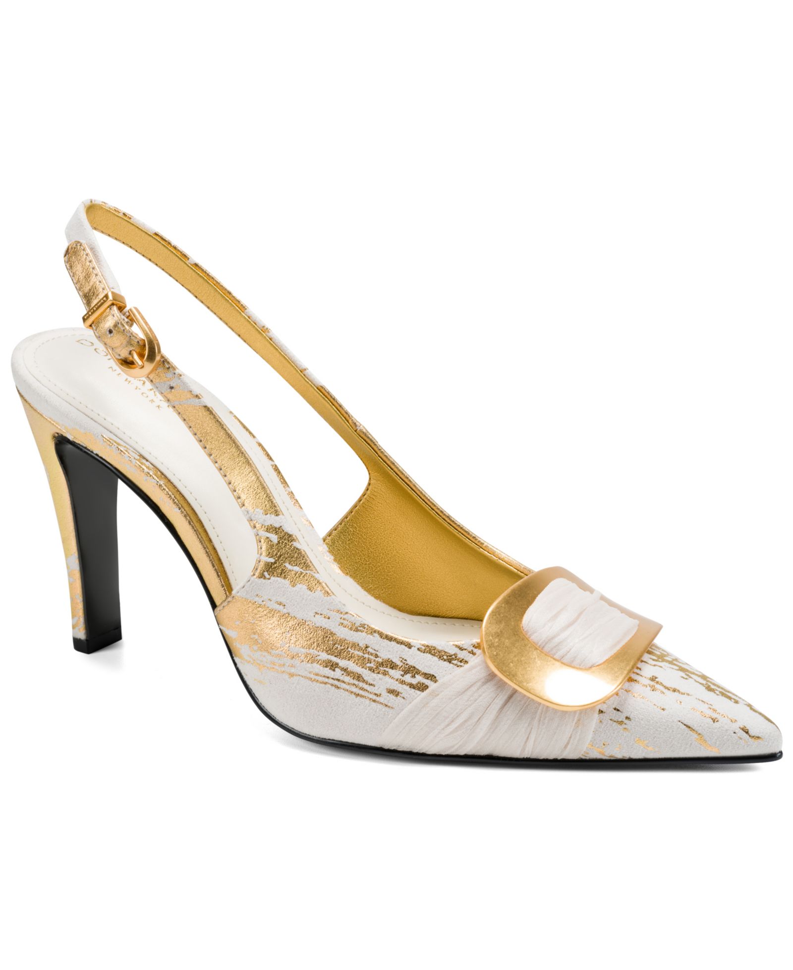 Женские туфли Donna Karan New York Peara Slingback