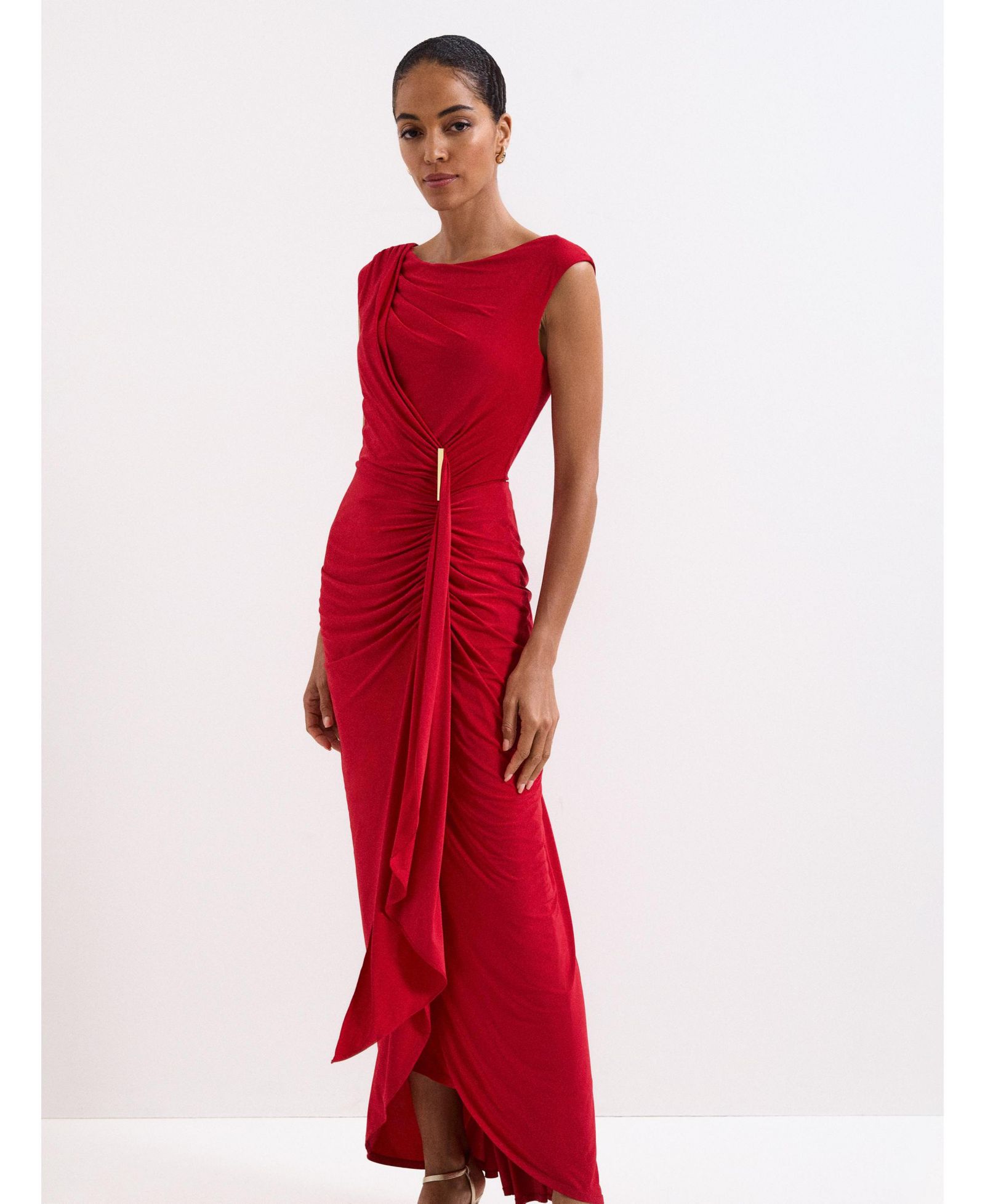 Женское платье-макси Phase Eight Women's Donna