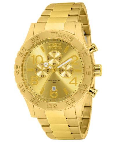 Invicta Мужские часы Specialty Quartz Chronograph Dial 1270