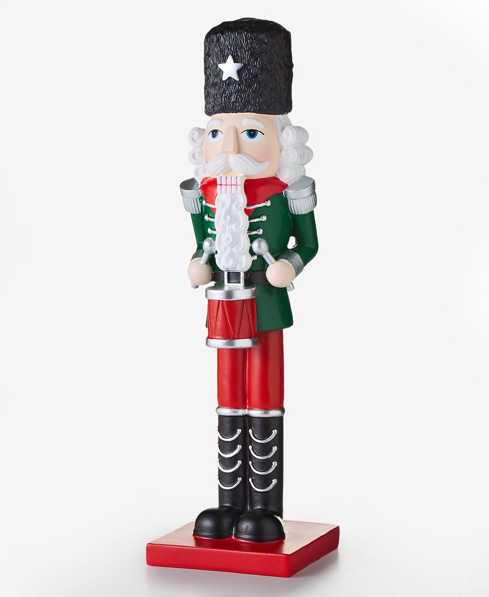Holiday Lane Эксклюзив для Macy's: орехокол Heritage London