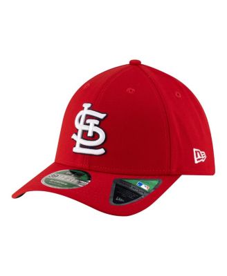 Мужская кепка New Era St. Louis Cardinals 39THIRTY