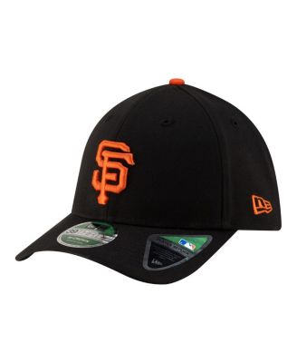 Мужская кепка New Era San Francisco Giants Player Replica 39THIRTY M-Crown Flex