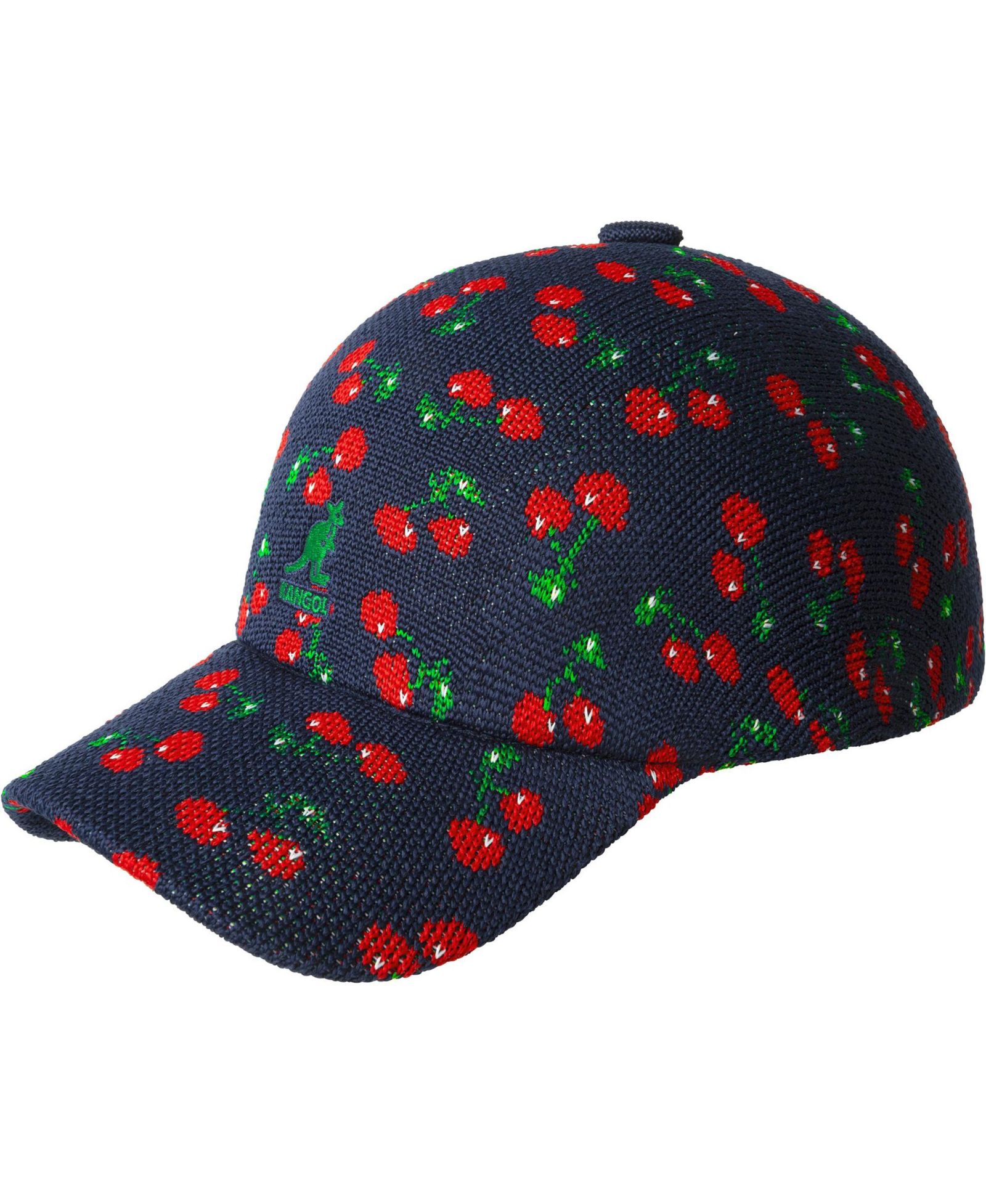 Kangol Women's Tropic Cherry Spacecap