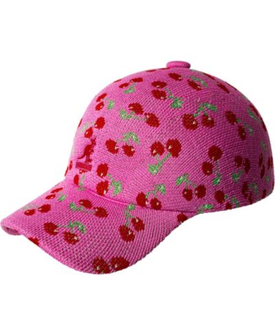 Kangol Women's Tropic Cherry Spacecap