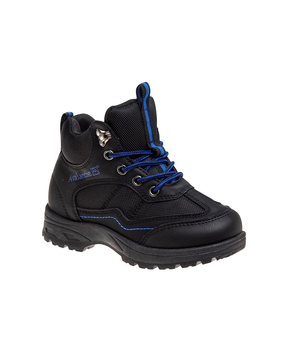 Avalanche Child Comfortable Outdoor Boots