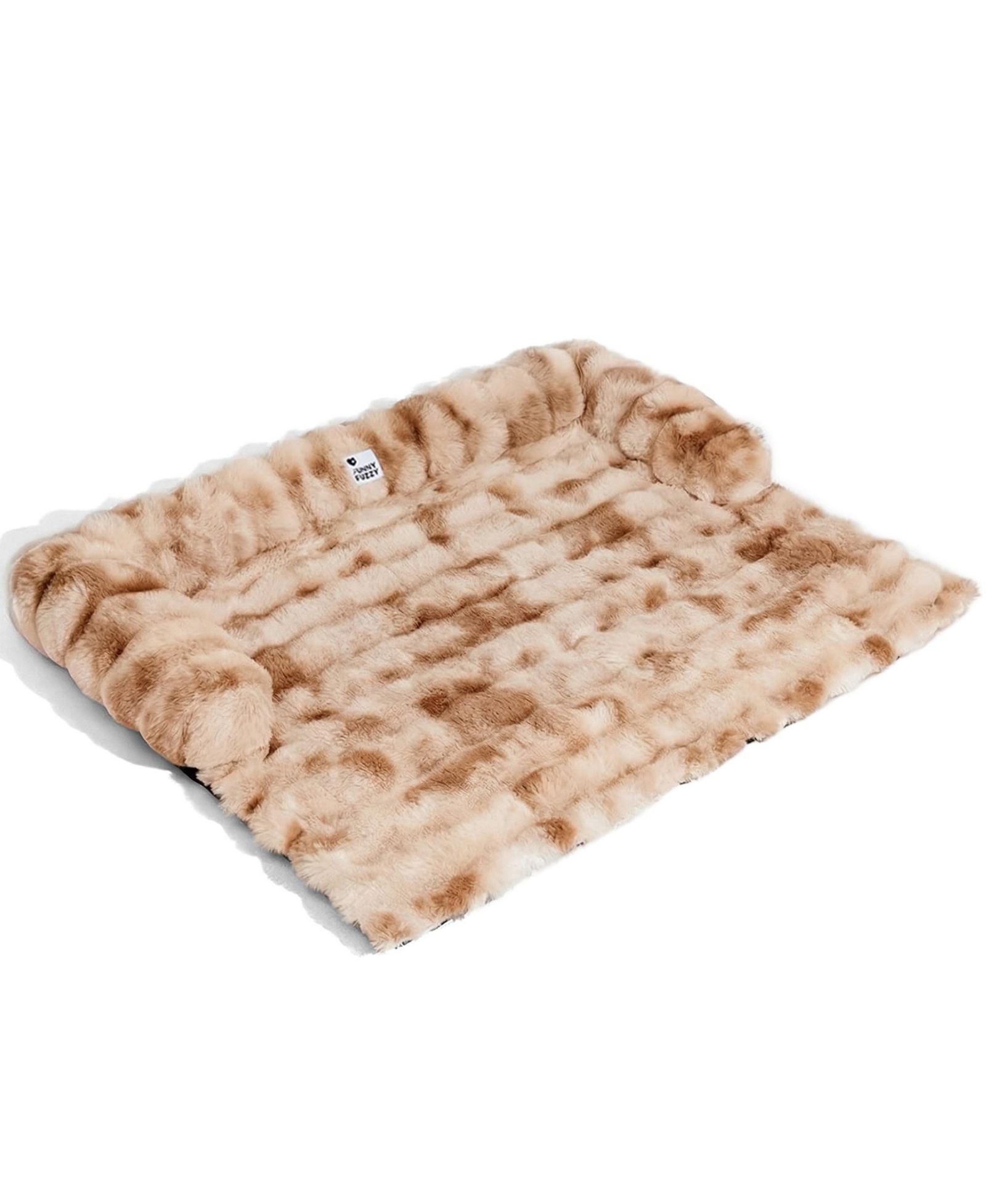 FunnyFuzzy Cozy Fluffy Sofa Seat