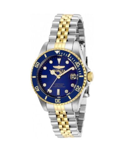 Женские кварцевые часы Invicta Pro Diver 29188