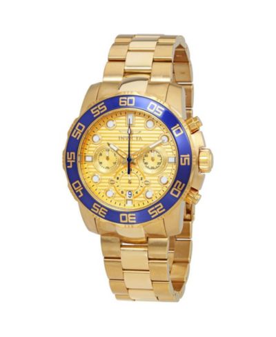 Мужские часы Invicta Pro Diver Quartz
