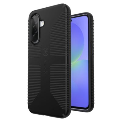 Speck ImpactHero Grip Dual-Layer 8-Foot Drop Protection Case for Samsung Galaxy A36 5G