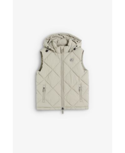 Open beige