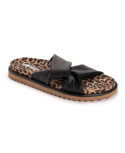 Женские сандалии MUK LUKS Jazmine