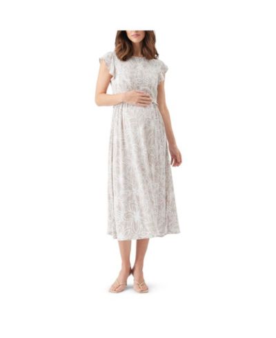 Ripe Maternity Женское платье для кормления Alona