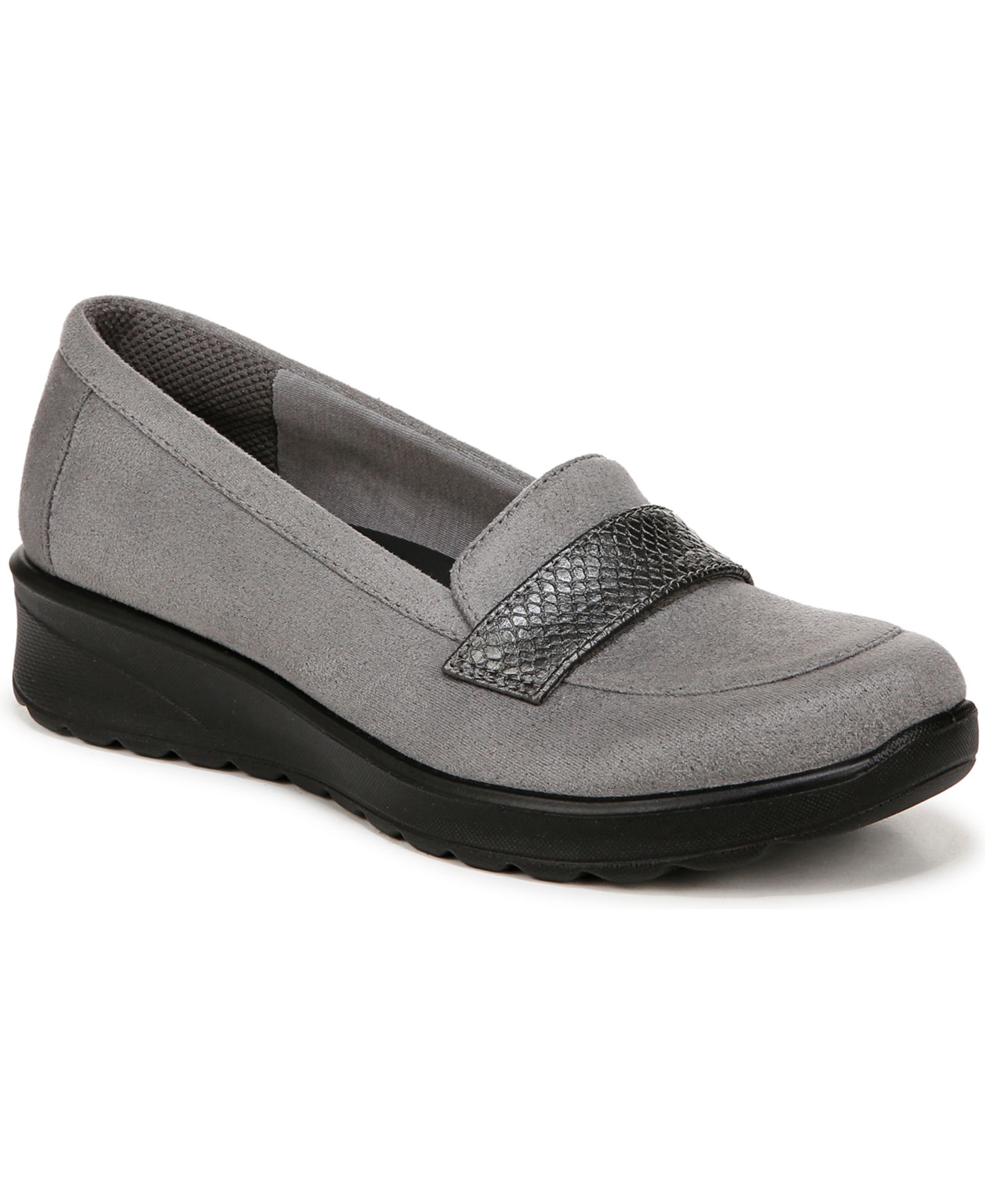 LifeStride Women's Gamma 2 Washable Slip On Loafers