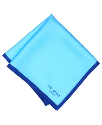 Мужской нагрудный платок Ted Baker London Solid Pocket Square