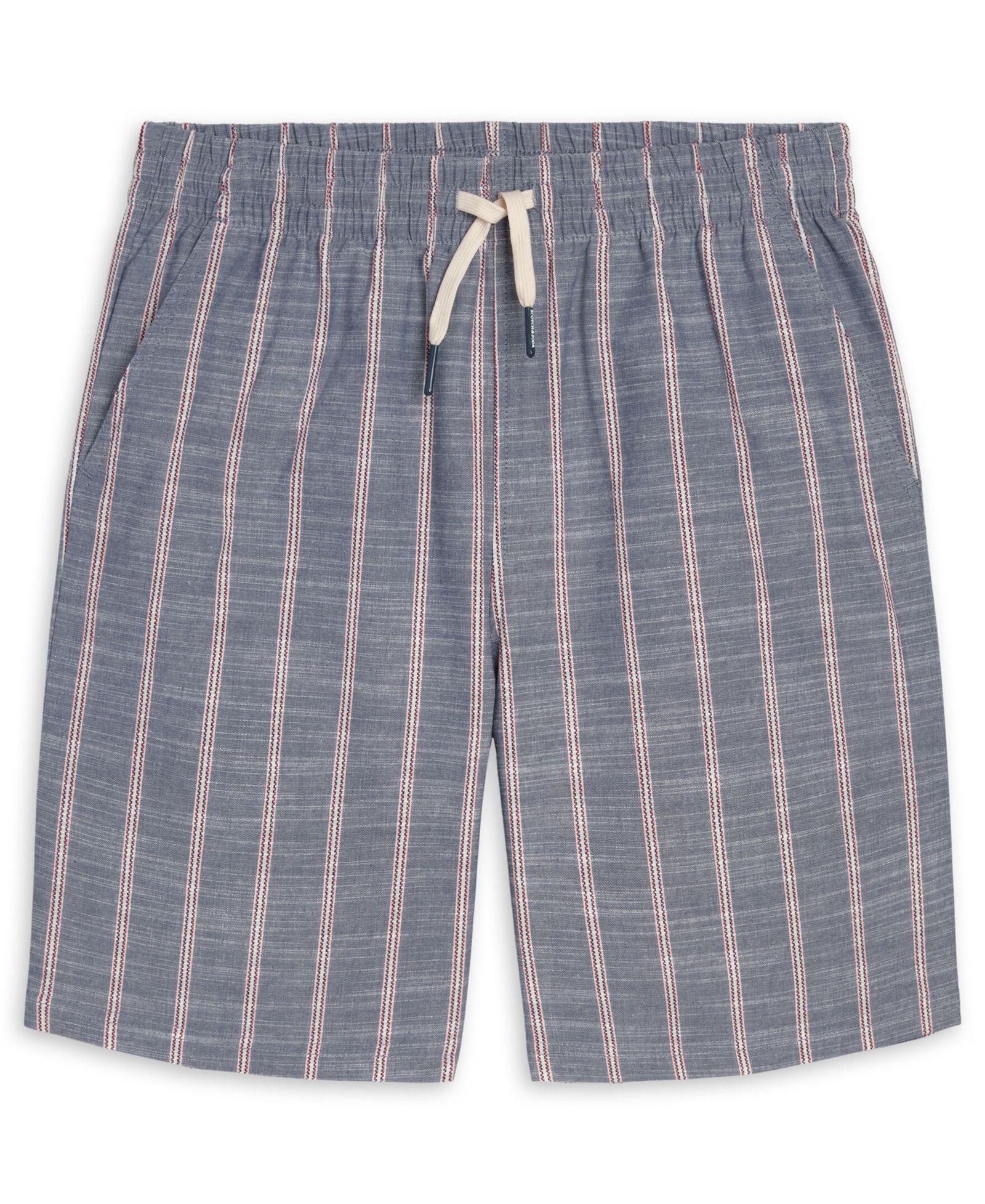 Детские шорты SCOTCH & SODA 8-16 woven pull-on