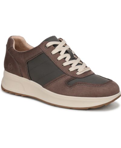 Женские кроссовки LifeStride Revival Platform Lace Up