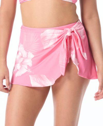 Coco Reef Женский саронг Contours Halo Swim Bottoms