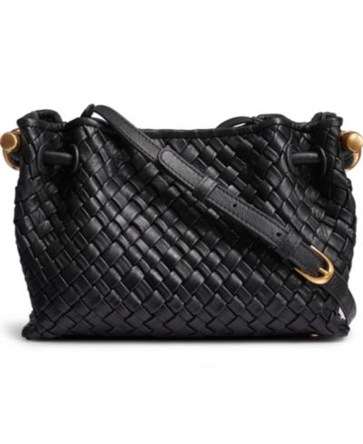 Donna Karan New York Small Crossbody Handbag