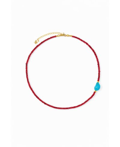 Ожерелье Ottoman Hands Felice Beaded