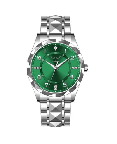 Invicta Мужские часы 69029 Specialty Quartz PC21S с медным циферблатом