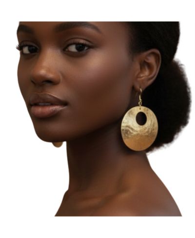 Gold-tone