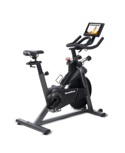 Велотренажер NordicTrack T Series 9