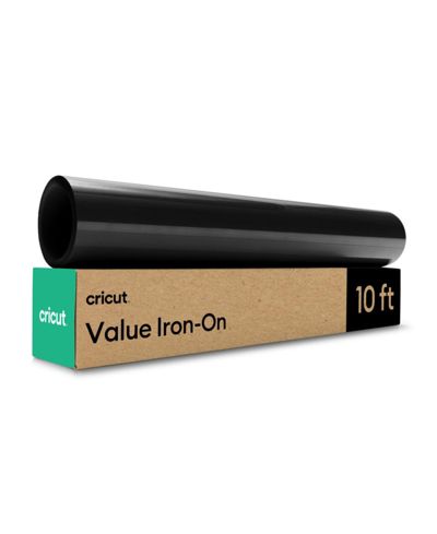 Термотрансферная виниловая пленка Cricut Value Iron-on