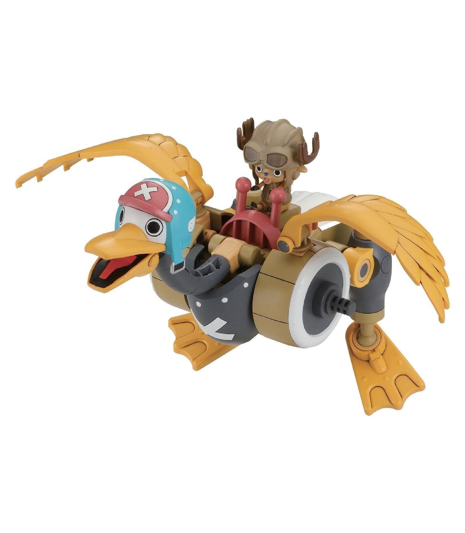Bandai Hobby — One Piece — Chopper Robo — #2 Wing модель для сборки