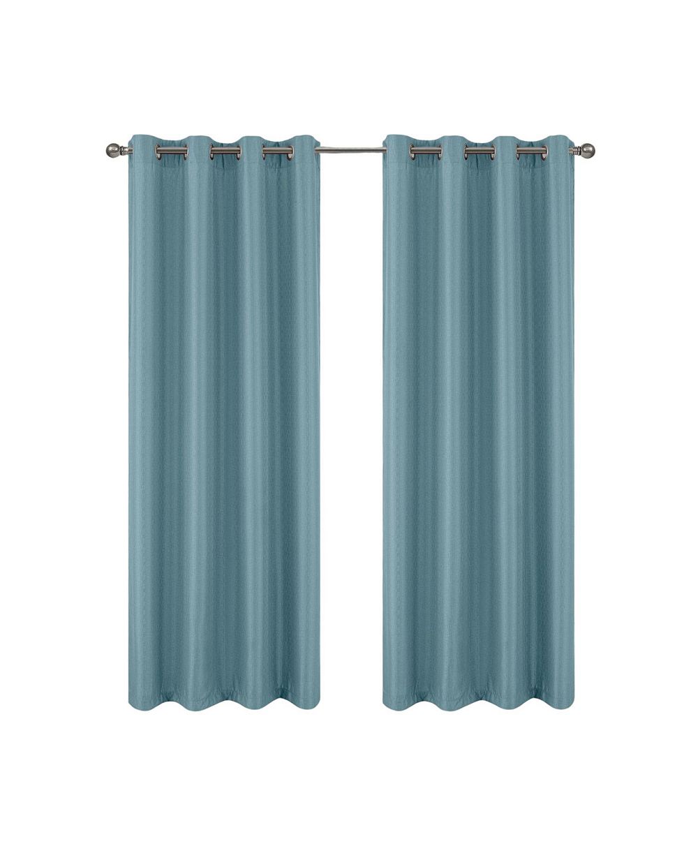 RT Designers Collection штора Sedona Jacquard 54" x 90"