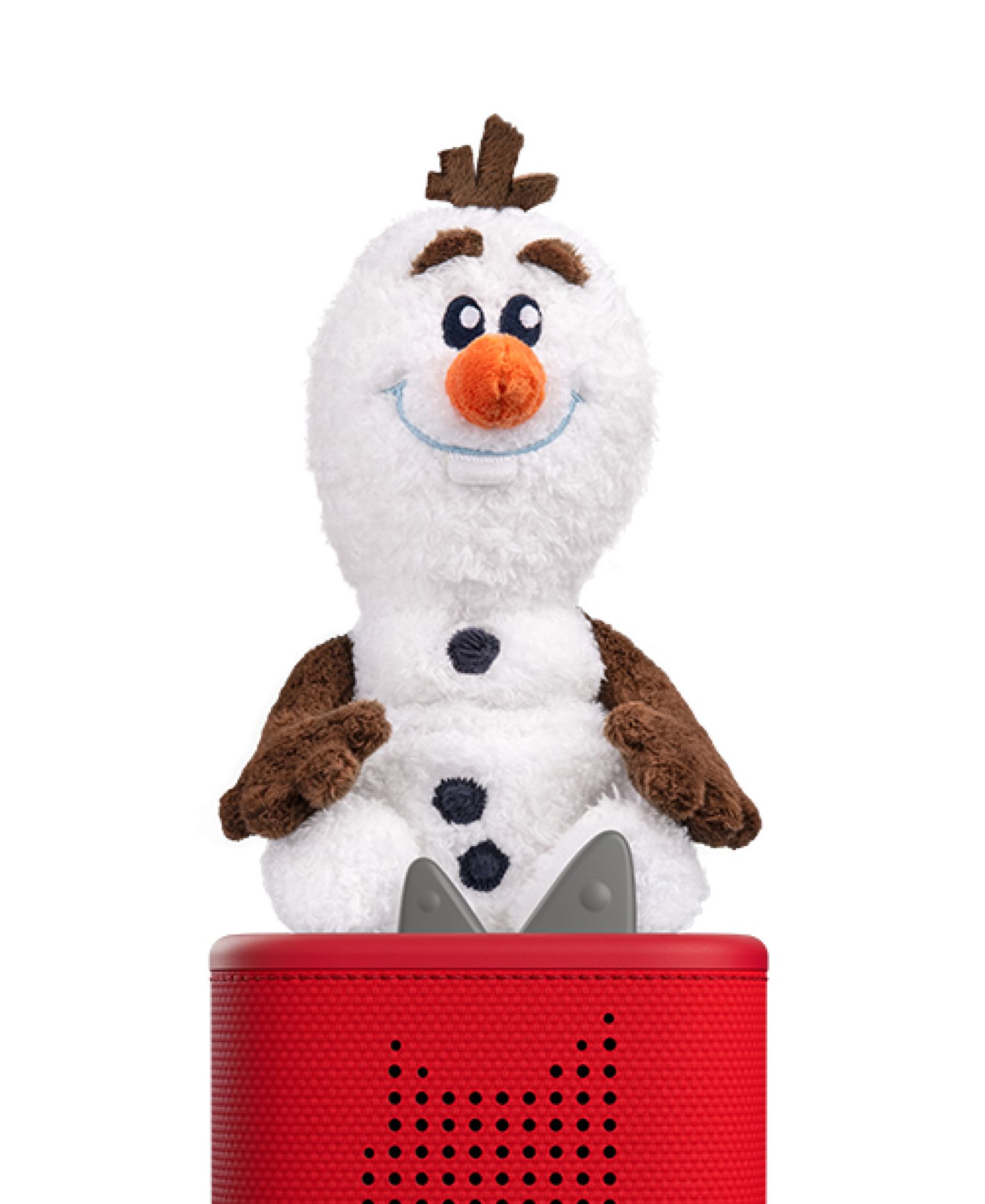 Tonies Cuddle Olaf Plush