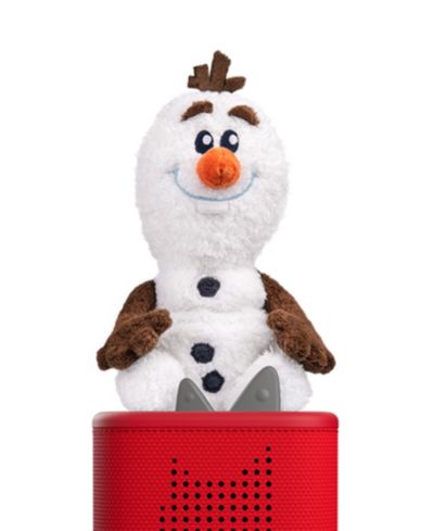 Tonies Cuddle Olaf Plush