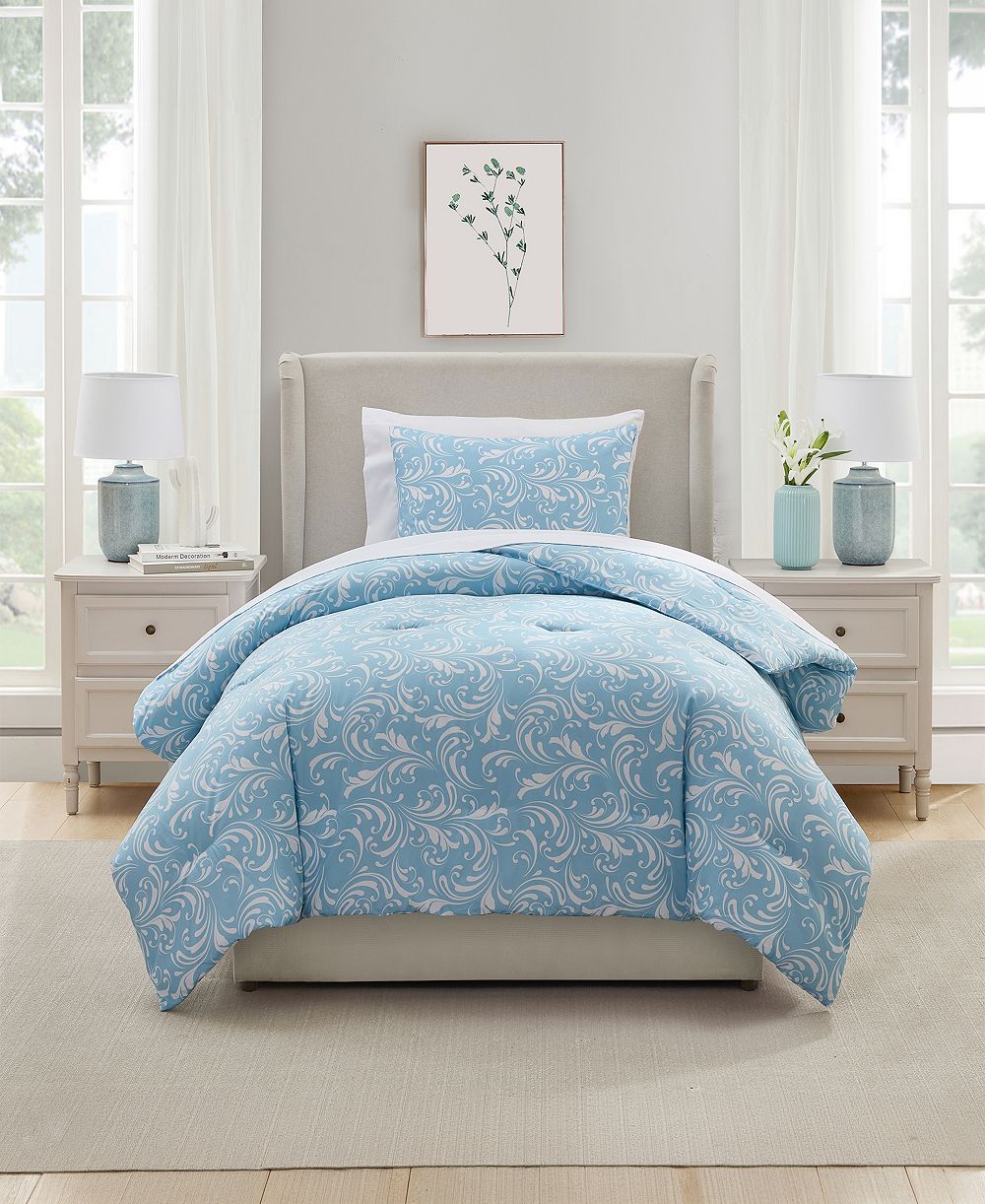 Комплект из 5 одеял Nestl Luxury Soft Biomorphic Design, Twin