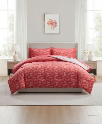 Flamingo Pink