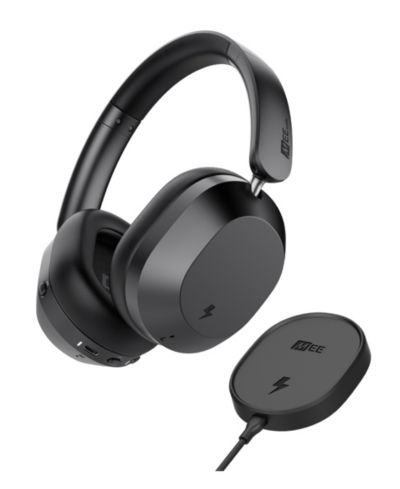 Mee Audio Matrix Cinema 3D Wireless Noise-Cancelling Over-Ear Headphones