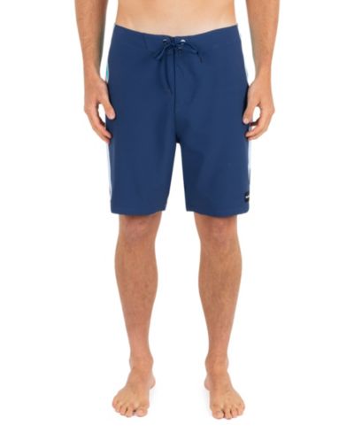 Hurley Men's Weekender Blocked 11" Swim Shorts