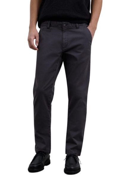 Scalpers Women's Casual Chino Pants