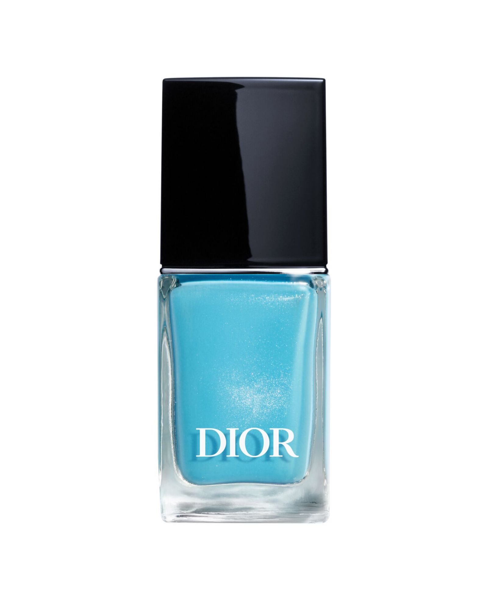 DIOR Vernis гель-эффект и кутюрный цвет лак для ногтей, 0,34 унции