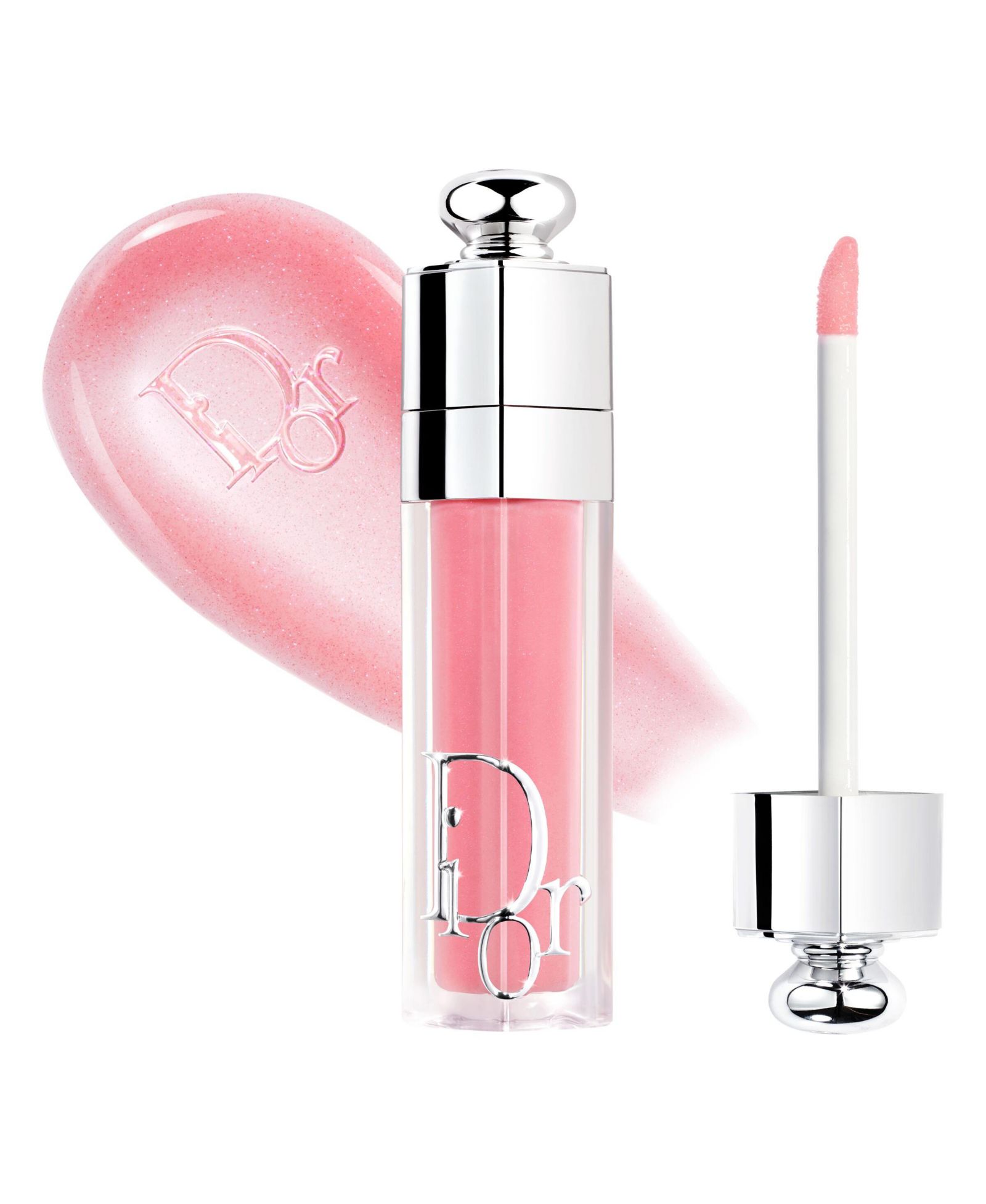 DIOR Addict Lip Maximizer Gloss, 0.02 oz.
