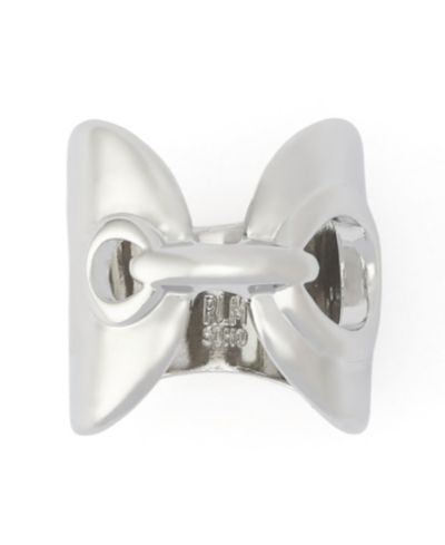 Кольцо Robert Lee Morris Soho Rhodium Mariner Link Band