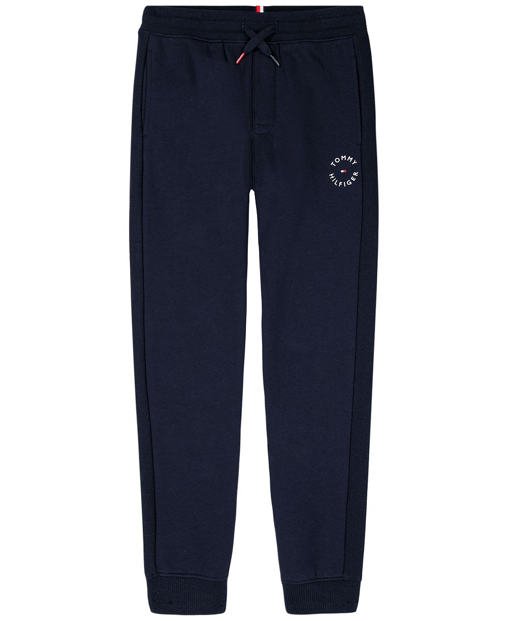 Детские джоггеры Tommy Hilfiger 2T-7 Elevated Drawstring
