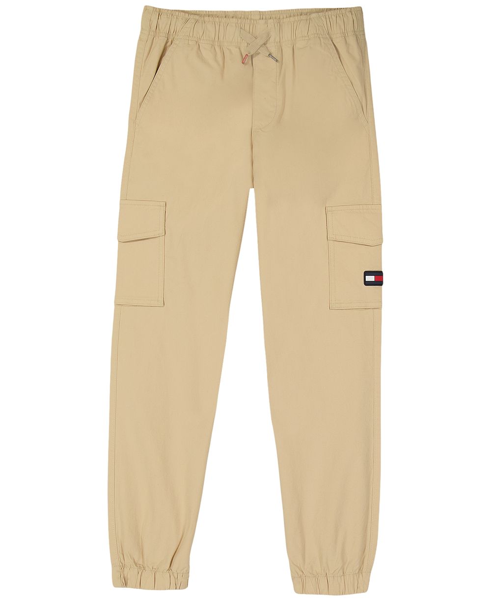 Джоггеры Tommy Hilfiger Boys' 2T-7 Cargo