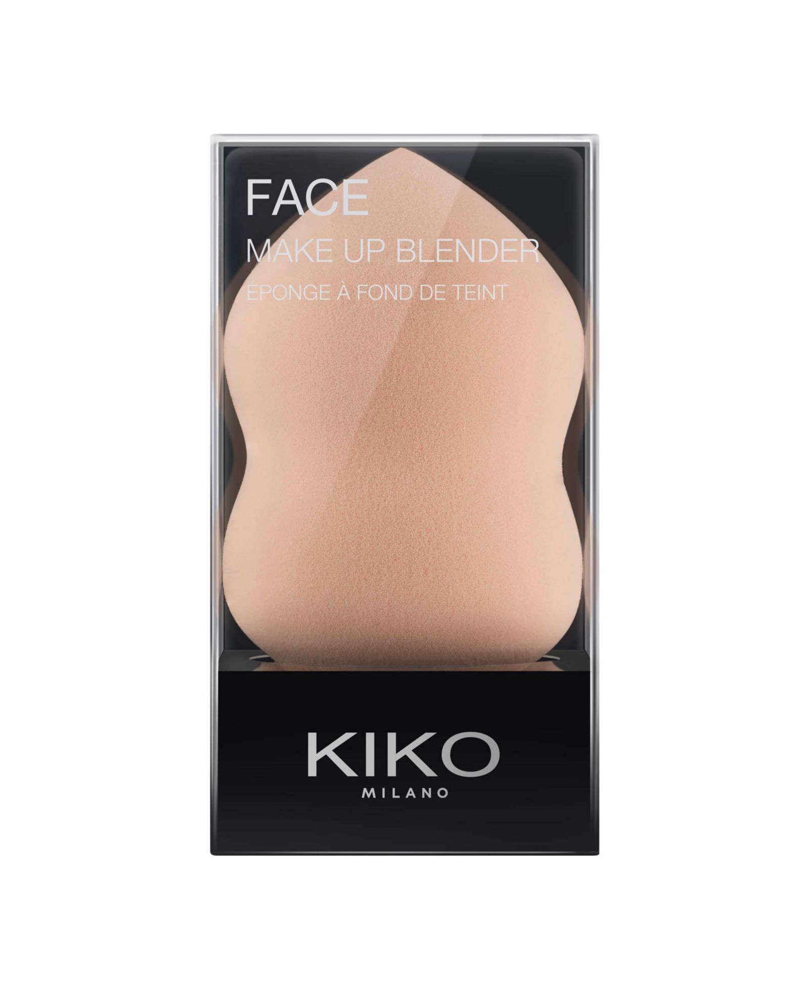 KIKO Milano Make-Up Blender Sponge